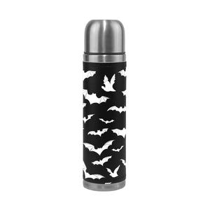 Goth Water Bottle Thermos