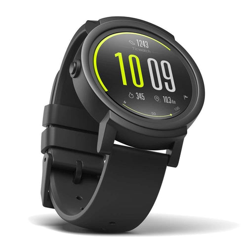 TicWatch E Bluetooth Smart Watch